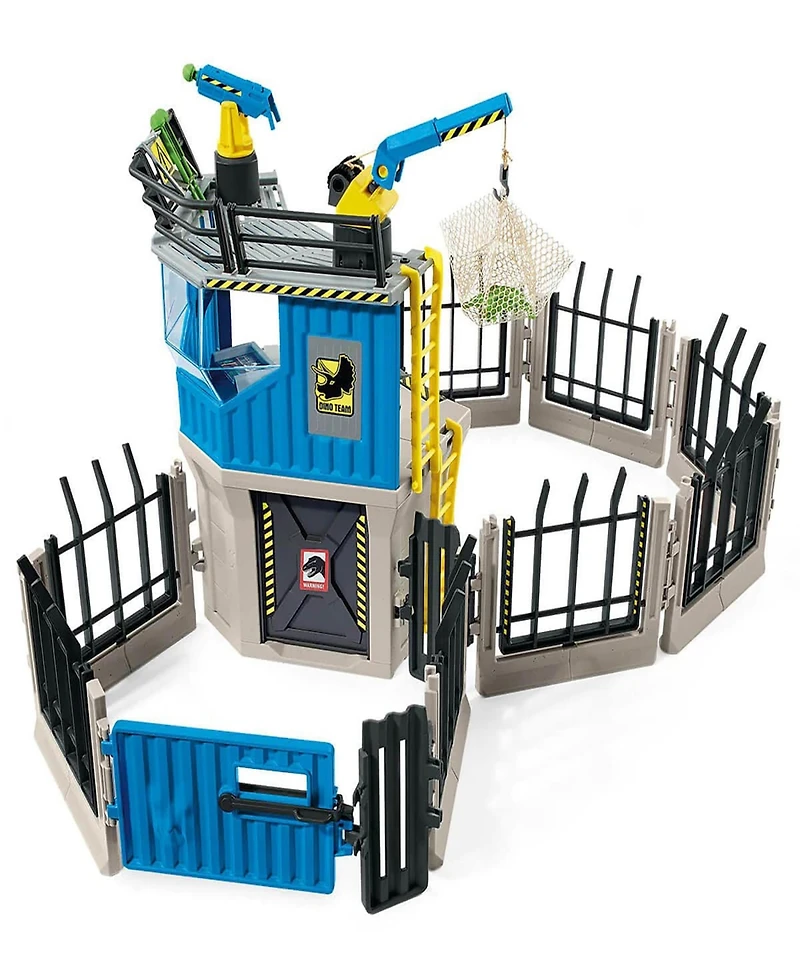 Schleich Dinosaurs Extend-a-Fence - Dino Enclosure Playset
