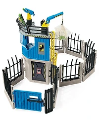 Schleich Dinosaurs Extend-a-Fence - Dino Enclosure Playset