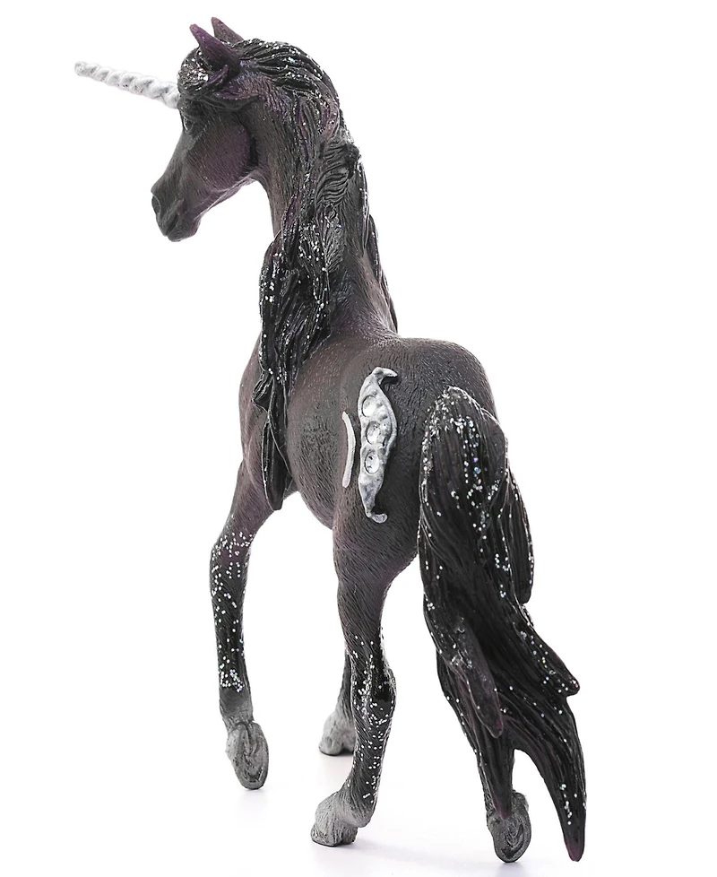 Schleich Bayala Moon Stallion Unicorn Figure 70578