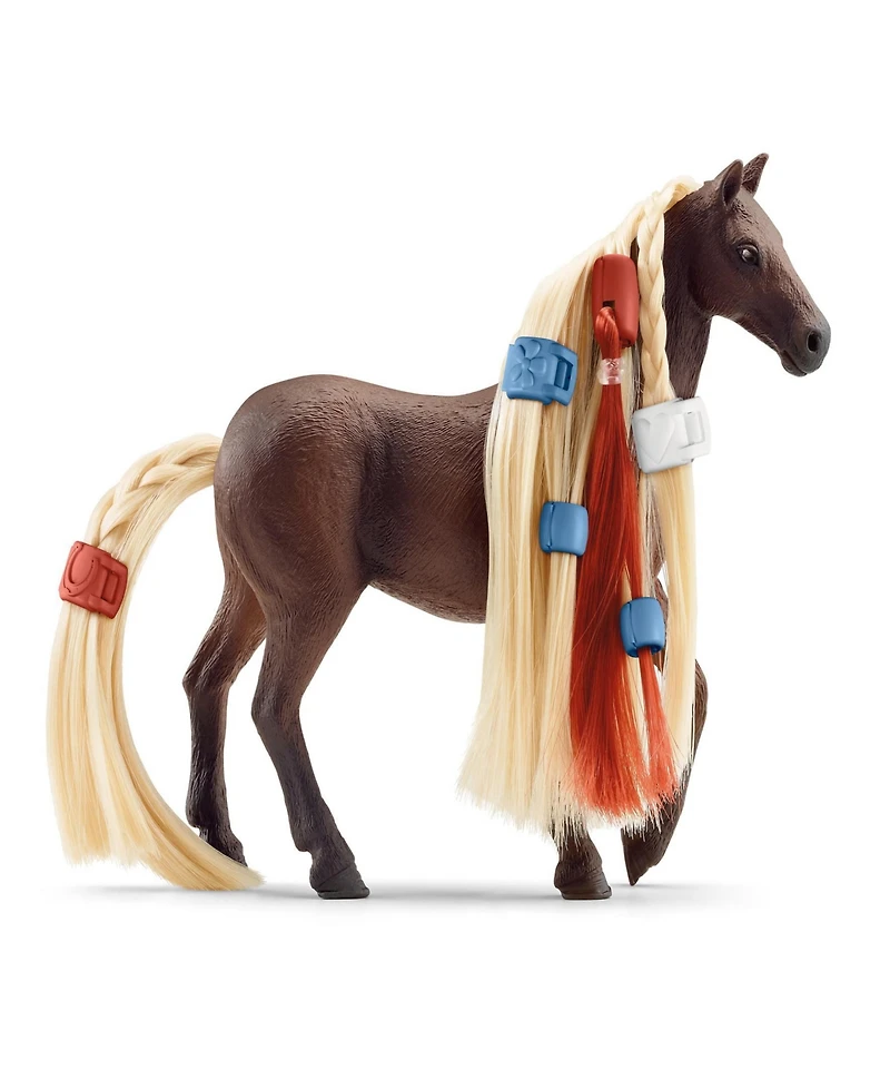 Schleich Sofia's Beauties Starter Set Leo Rocky Playset