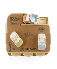 Dantoy Bio Garage Playset