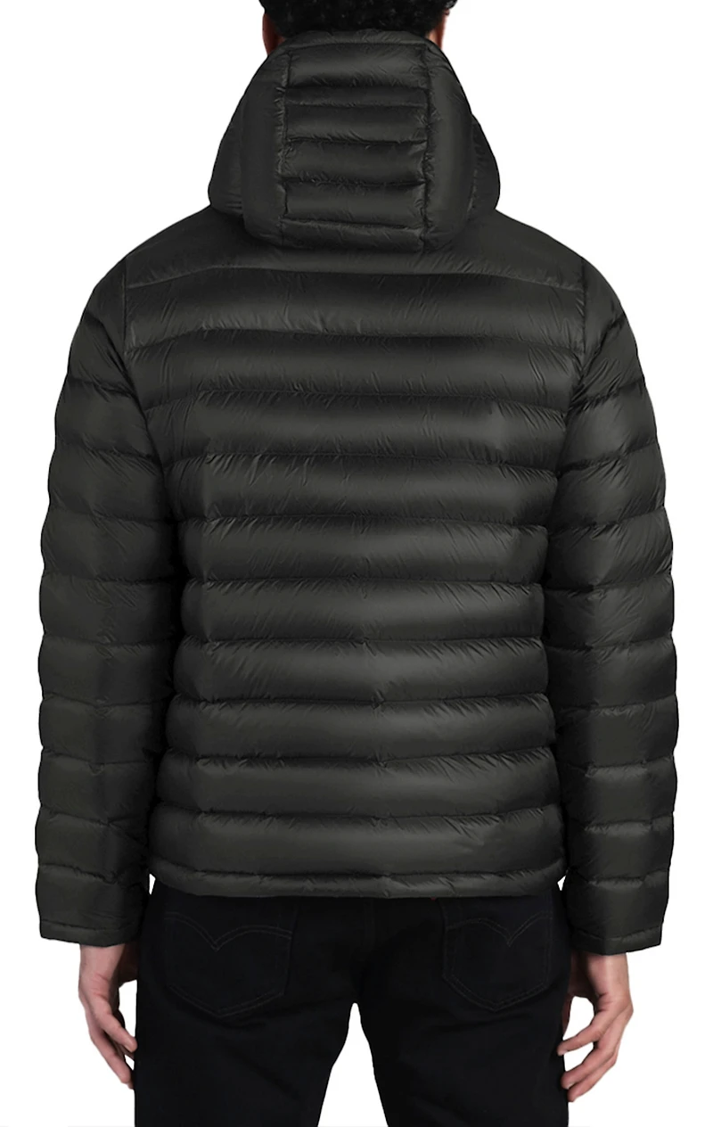 Atlys Men's Down Jacket