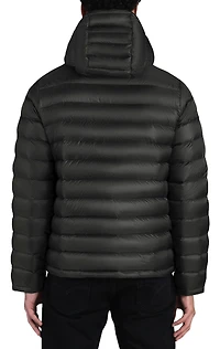 Atlys Men's Down Jacket
