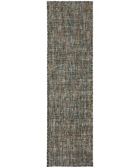 Dalyn Abruzzo AZ1 2'3"x7'6" Runner Area Rug