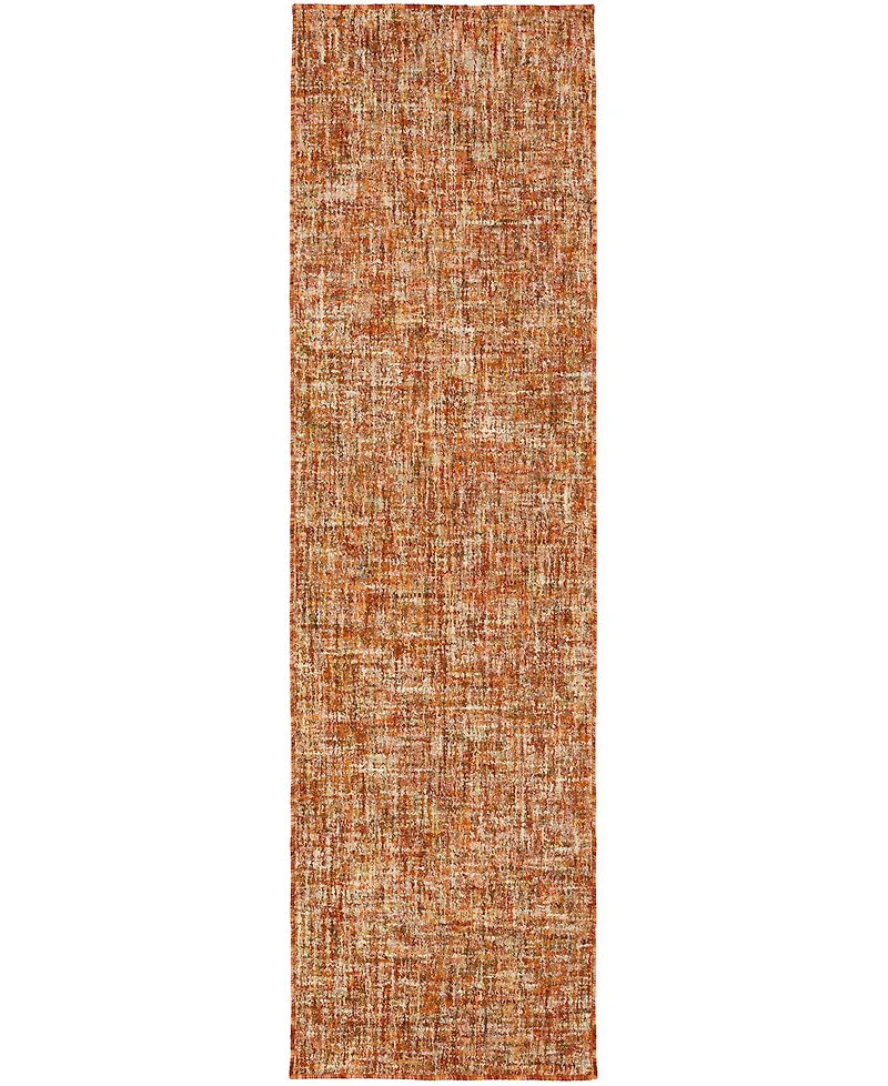 Dalyn Mateo ME1 2'3"x7'6" Runner Area Rug