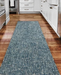 Dalyn Mateo ME1 2'3"x7'6" Runner Area Rug