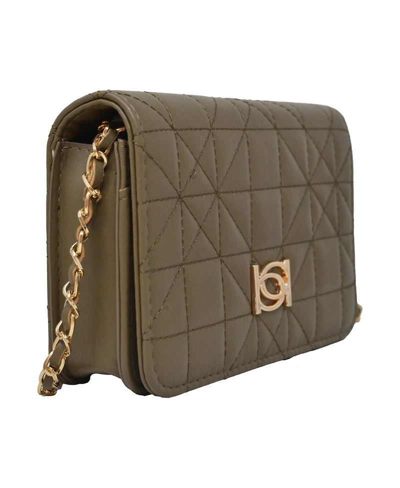 Bebe Kamala Crossbody Bag