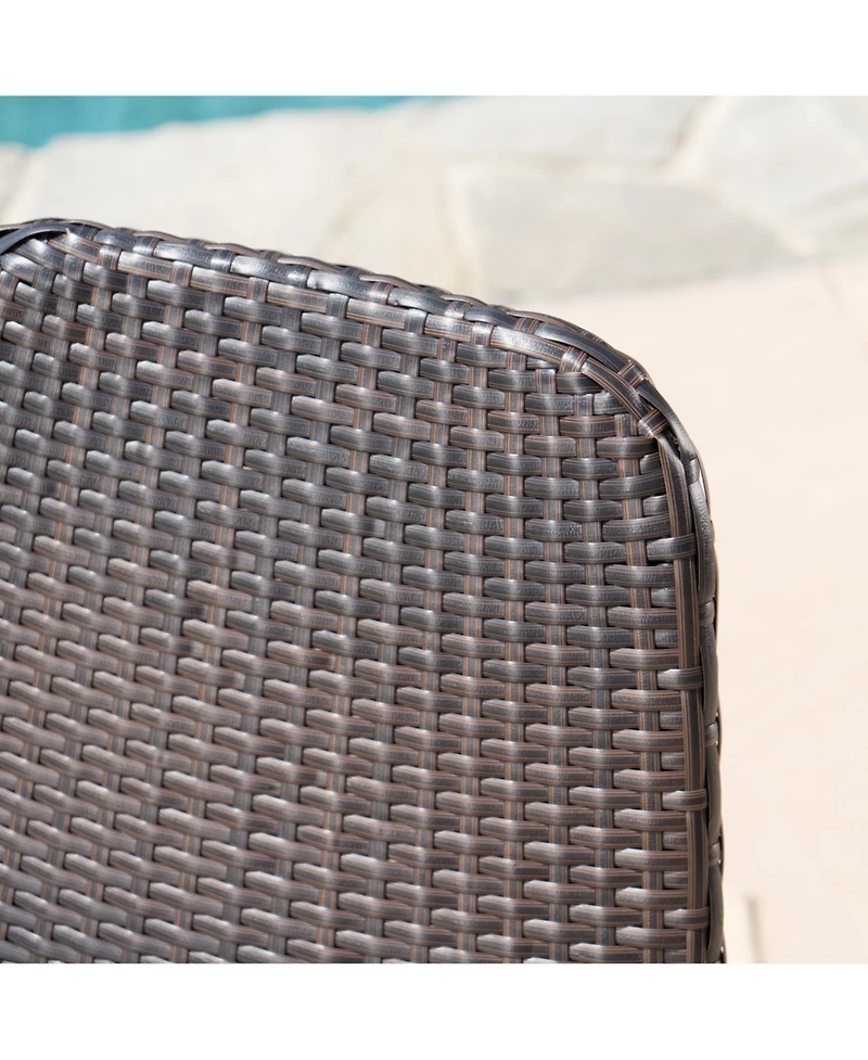 Streamdale Durable Outdoor Patio Chairs for Comfort and Style