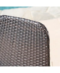 Streamdale Durable Outdoor Patio Chairs for Comfort and Style