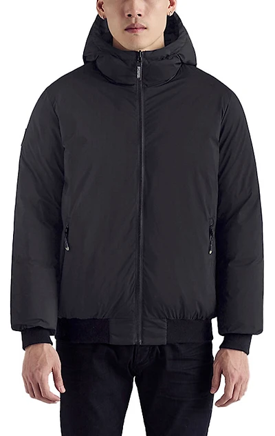 Triple F.a.t. Goose Big & Tall Verso Reversible Down Puffer