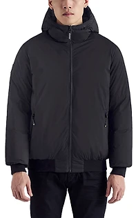 Triple F.a.t. Goose Big & Tall Verso Reversible Down Puffer
