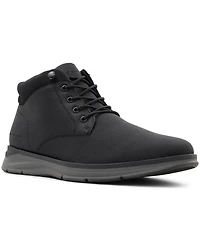Aldo Men's Fort Synthetic Lace Up Boots