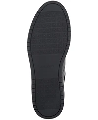 Aldo Men's Zethan Synthetic Low Top Sneaker