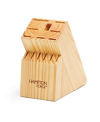 Hampton Forge 15-Piece Cutlery Set