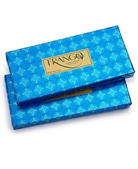 Frango Chocolates 2 Pack Holiday 1 Lb Wrapped Box of Toffee Crunch Milk Chocolates, Created for Macy's