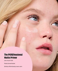 Benefit Cosmetics The POREfessional Matte Face Primer