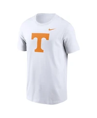 Nike Men's Tennessee Volunteers Primetime Evergreen Logo T-Shirt