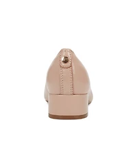 Easy Spirit Women's Jain eFlex Low Block Heel Pumps