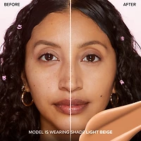 Too Faced Born This Way Soft Matte Foundation