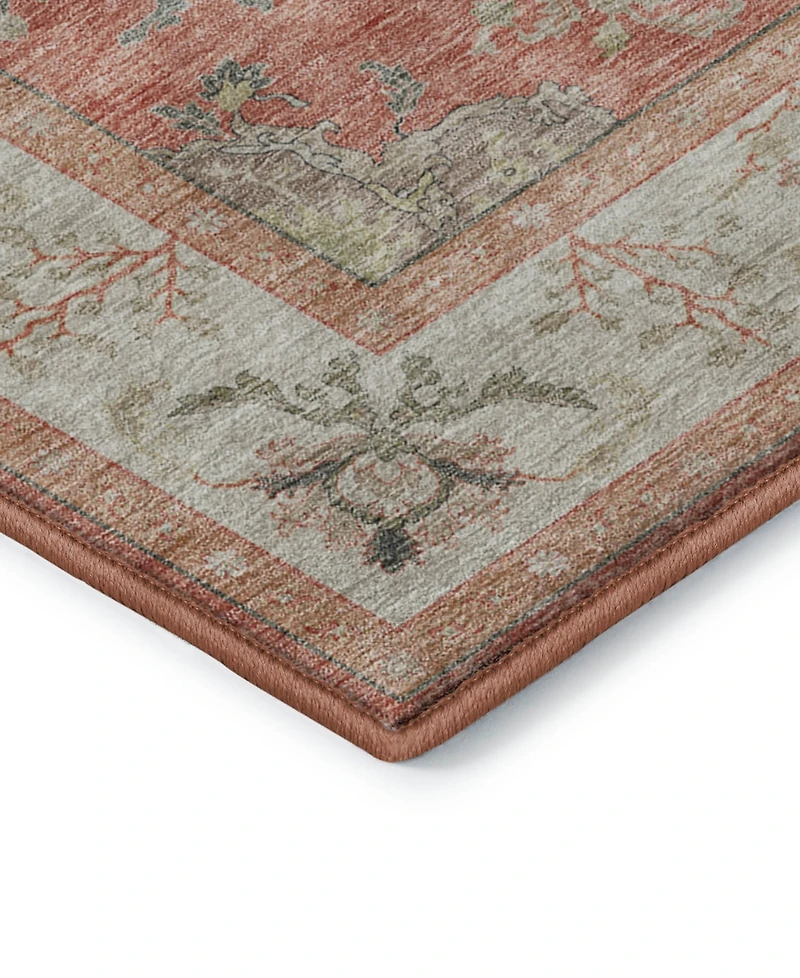 Dalyn Hatay Washable HY9 10'x14' Area Rug