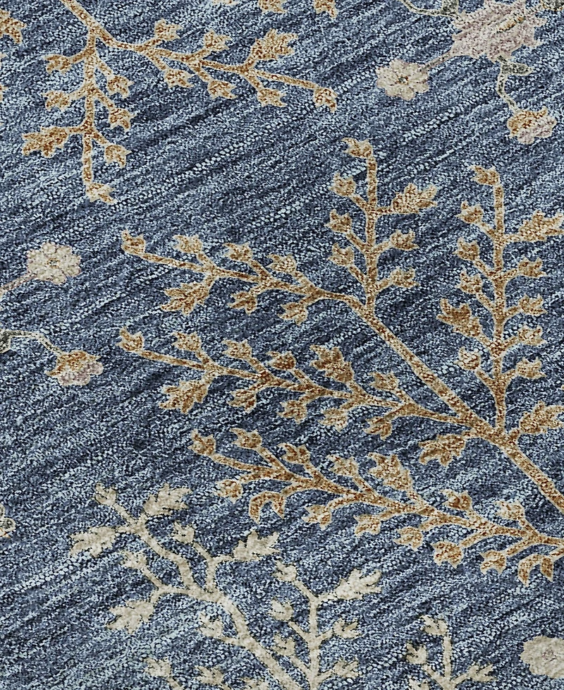 Dalyn Hatay Washable HY9 8'x10' Area Rug