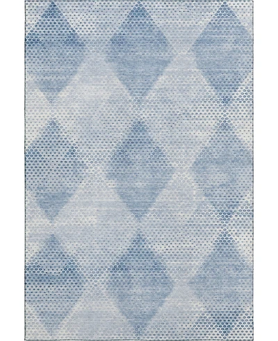 Dalyn Trevi Washable TV4 8'x10' Area Rug