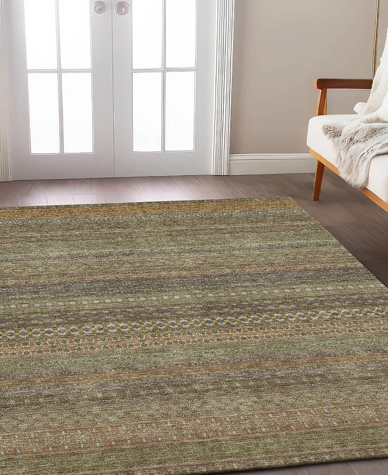 Dalyn Trevi Washable TV3 10'x14' Area Rug