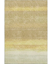 Dalyn Trevi Washable TV2 2'3"x7'6" Runner Area Rug
