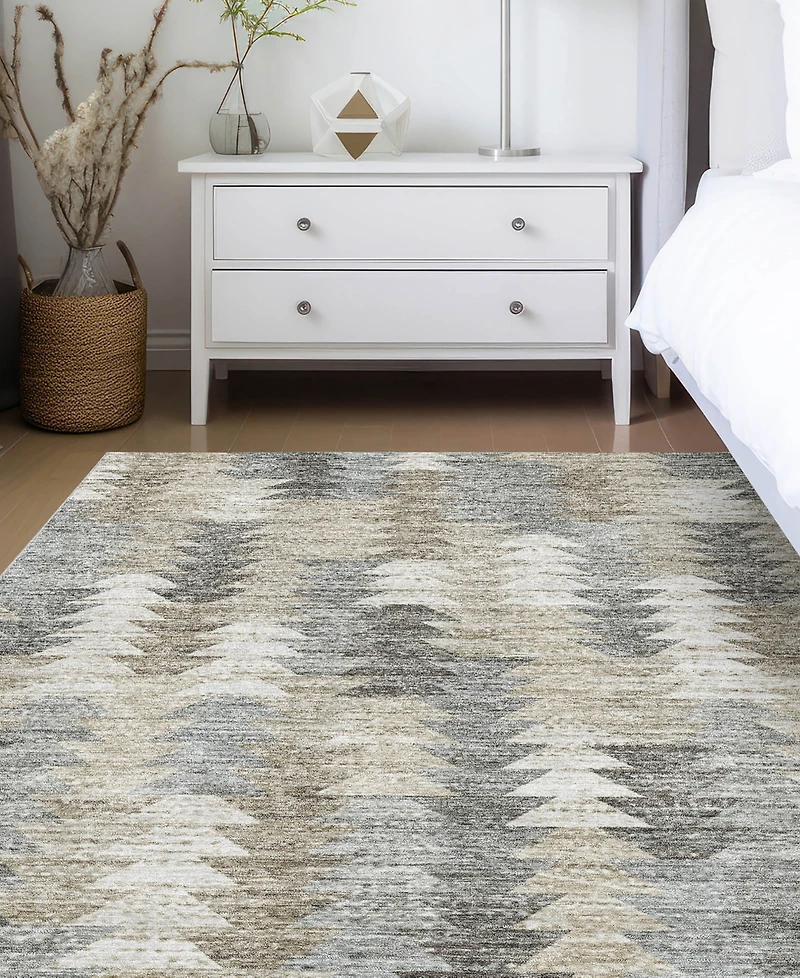 Dalyn Trevi Washable TV20 10'x14' Area Rug