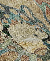 Dalyn Trevi Washable TV17 8'x10' Area Rug