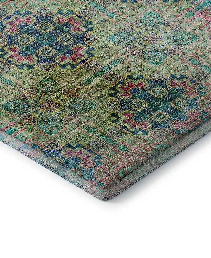 Dalyn Trevi Washable TV16 10'x14' Area Rug