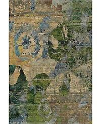 Dalyn Trevi Washable TV15 10'x14' Area Rug