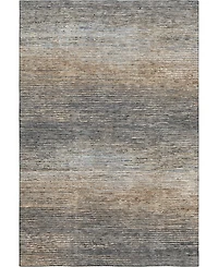 Dalyn Trevi Washable TV1 5'x7'6"Area Rug