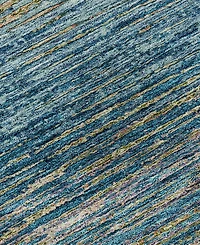 Dalyn Trevi Washable TV1 8'x10' Area Rug