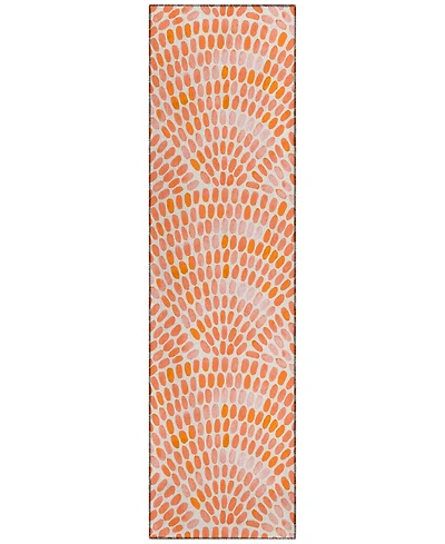 Dalyn Seabreeze Washable SZ7 2'3x7'6 Runner Area Rug