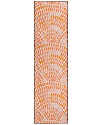 Dalyn Seabreeze Washable SZ7 2'3x7'6 Runner Area Rug