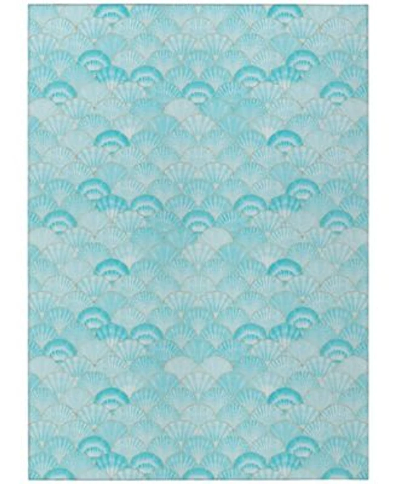 Dalyn Seabreeze Washable Sz2 9x12 Collection