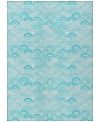 Dalyn Seabreeze Washable Sz2 9x12 Collection