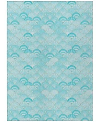 Dalyn Seabreeze Washable Sz2 9x12 Collection
