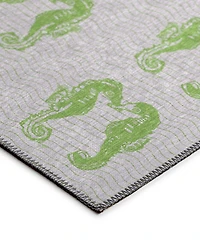 Dalyn Seabreeze SZ15 10'x14' Area Rug