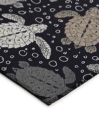 Dalyn Seabreeze Washable SZ13 3'x5' Area Rug