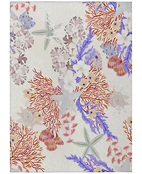 Dalyn Seabreeze SZ1 10'x14' Area Rug