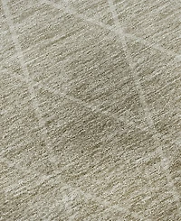 Dalyn Lazio Washable LZ2 2'3"x7'6" Runner Area Rug