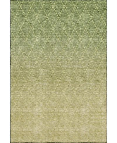 Dalyn Lazio Washable LZ2 9'x12' Area Rug