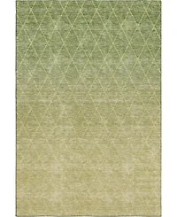Dalyn Lazio Washable LZ2 9'x12' Area Rug