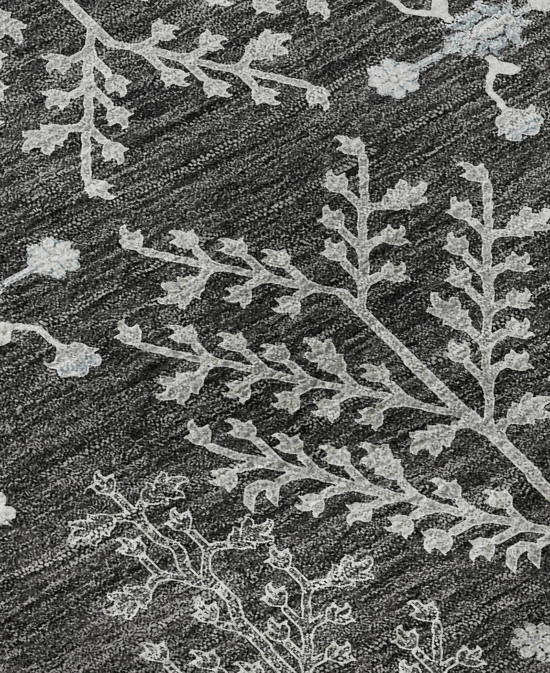 Dalyn Hatay Washable HY9 2'3"x7'6" Runner Area Rug