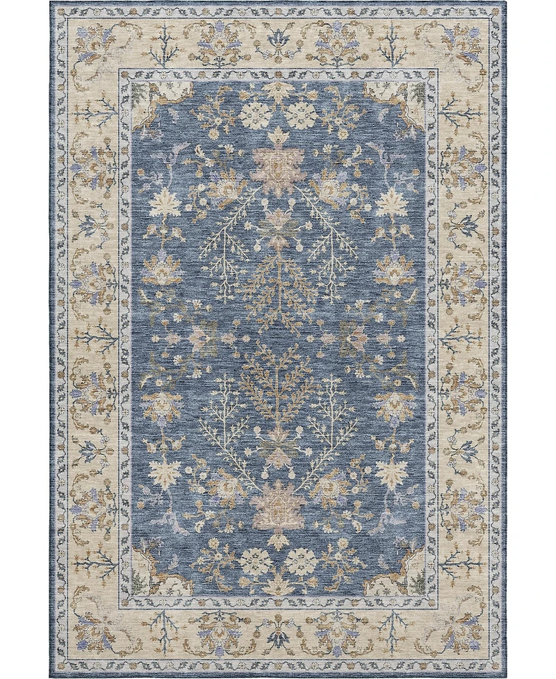 Dalyn Hatay Washable HY9 5'x7'6"Area Rug