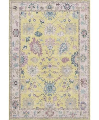 Dalyn Hatay Washable Hy7 Rug Collection