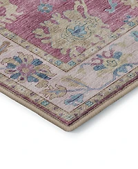 Dalyn Hatay Washable HY7 2'6"x3'10" Area Rug