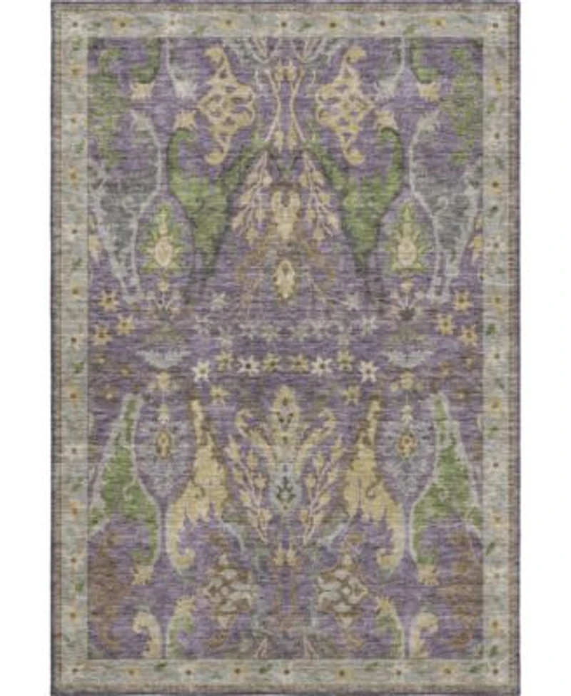 Dalyn Hatay Washable Hy6 Rug Collection